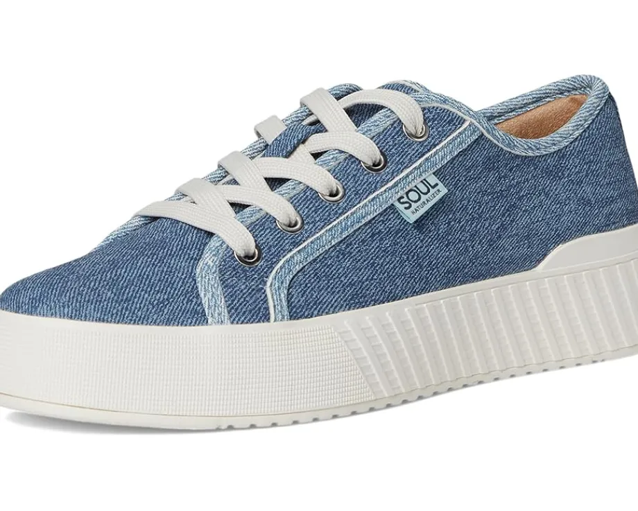 Women Naturalizer Soul Iliana