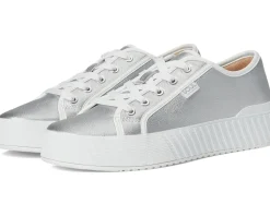 Naturalizer Soul Iliana Silver Faux Leather Online