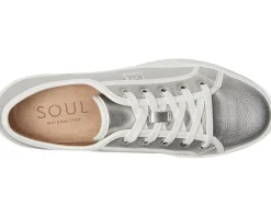 Naturalizer Soul Iliana Silver Faux Leather Online