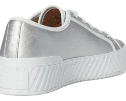 Naturalizer Soul Iliana Silver Faux Leather Online