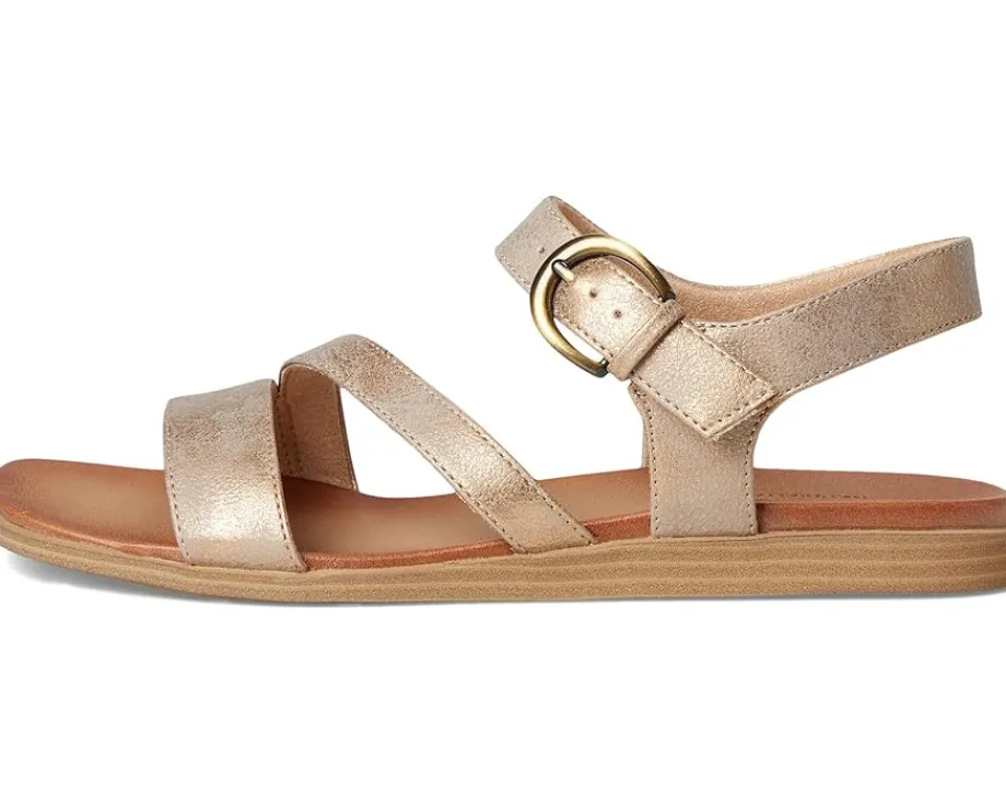 Naturalizer SOUL Jayvee Metallic Mauve Faux Leather Sale