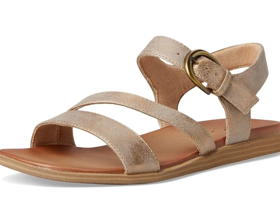 Naturalizer SOUL Jayvee Metallic Mauve Faux Leather Sale