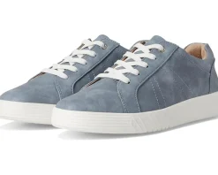 Naturalizer Soul Neela Mid Blue Faux Leather Online