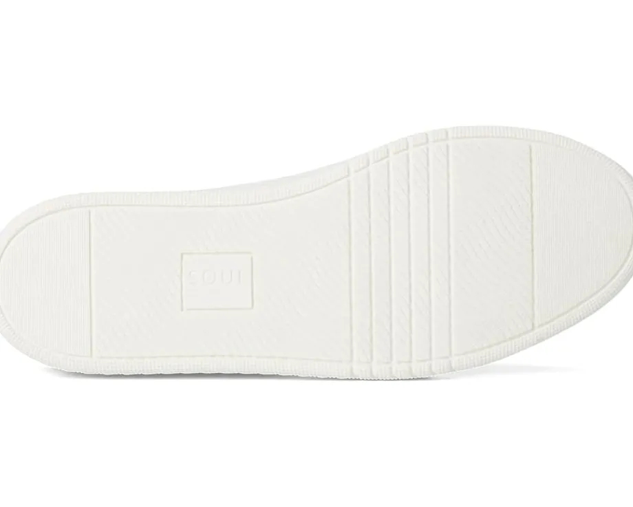 Naturalizer Soul Neela Mid Blue Faux Leather Online