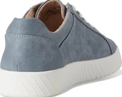 Naturalizer Soul Neela Mid Blue Faux Leather Online