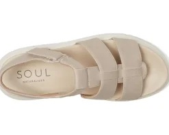 Women Naturalizer SOUL Pippa