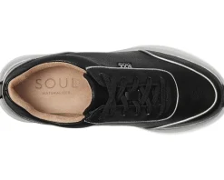 Women Naturalizer Soul Roquel