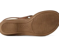 Women Naturalizer SOUL Shakina