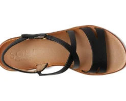 Women Naturalizer SOUL Shenna