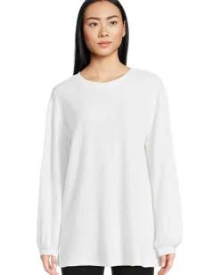 Free People Soul Song Tee Ivory Outlet