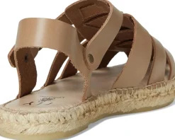 FLY LONDON SOWA551FLY Taupe Online