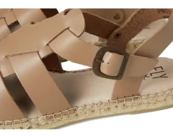 FLY LONDON SOWA551FLY Taupe Online