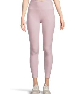 Women Beyond Yoga Spacedye At Your Leisure High Waisted Midi Leggings