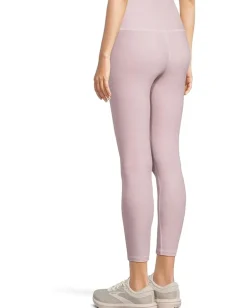 Women Beyond Yoga Spacedye At Your Leisure High Waisted Midi Leggings
