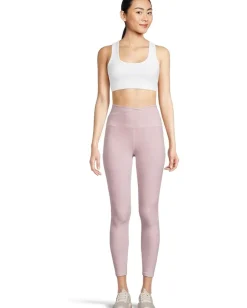 Women Beyond Yoga Spacedye At Your Leisure High Waisted Midi Leggings