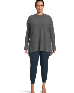 Women Beyond Yoga Spacedye Beyond The Bump Maternity Midi Joggers