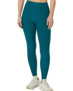 Women Beyond Yoga Spacedye Caught In The Midi High-Waisted Legging