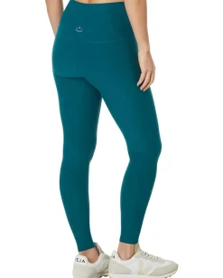 Women Beyond Yoga Spacedye Caught In The Midi High-Waisted Legging