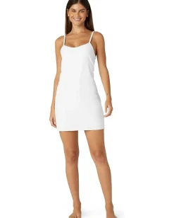 Women Beyond Yoga Spacedye Essence Dress