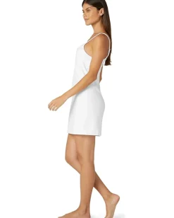 Women Beyond Yoga Spacedye Essence Dress