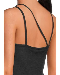 Women Beyond Yoga Spacedye Fearless Mini Dress