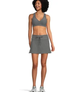 Women Beyond Yoga Spacedye Go Pocket Skirt