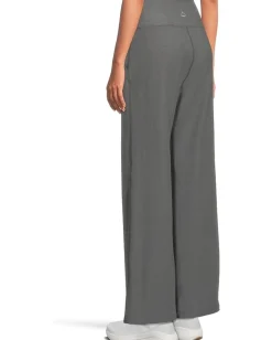 Women Beyond Yoga Spacedye Laid Back Wide Leg Pants