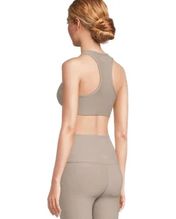 Women Beyond Yoga Spacedye Lift Your Spirits Medium Support Bra