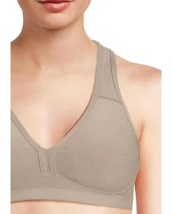 Women Beyond Yoga Spacedye Lift Your Spirits Medium Support Bra