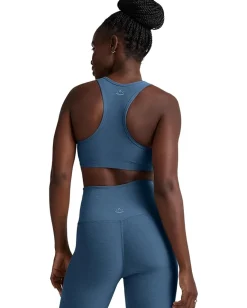 Women Beyond Yoga Spacedye Lift Your Spirits Medium Support Bra
