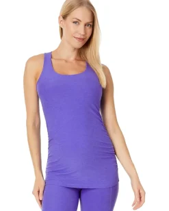 Women Beyond Yoga Spacedye Maternity Racerback Cami