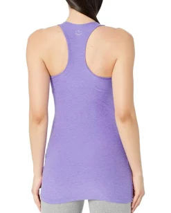 Women Beyond Yoga Spacedye Maternity Racerback Cami