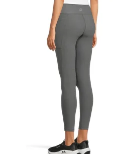 Beyond Yoga Spacedye Out Of Pocket High Waisted Midi Leggings True Gray Heather Sale