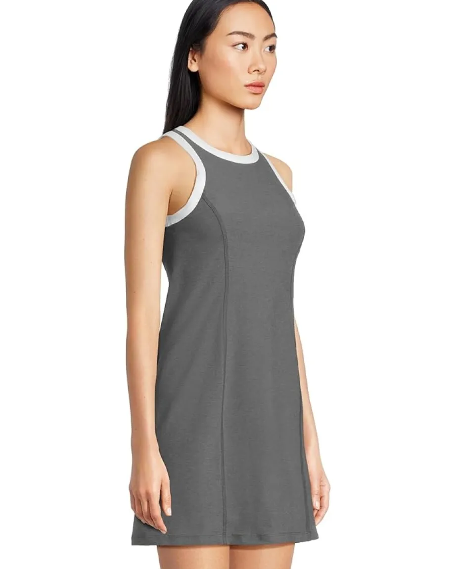 Women Beyond Yoga Spacedye Outlines Dress