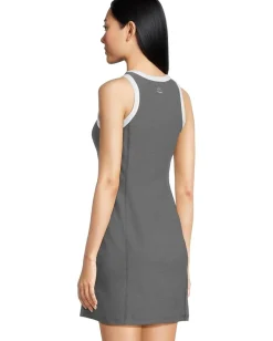 Women Beyond Yoga Spacedye Outlines Dress