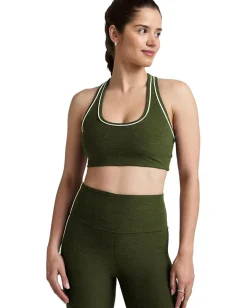 Women Beyond Yoga Spacedye Ready Bra