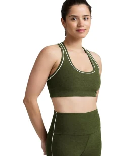 Women Beyond Yoga Spacedye Ready Bra