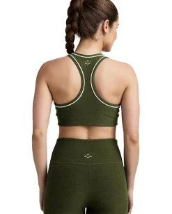 Women Beyond Yoga Spacedye Ready Bra
