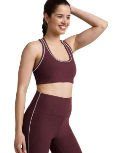 Women Beyond Yoga Spacedye Ready Bra