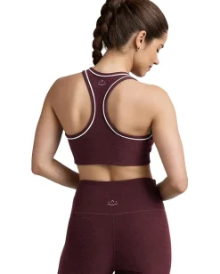 Women Beyond Yoga Spacedye Ready Bra