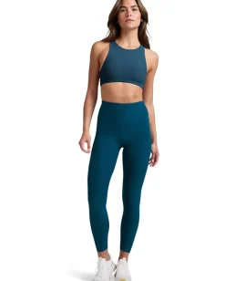 Women Beyond Yoga Spacedye Refocus Bra