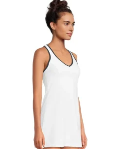 Women Beyond Yoga Spacedye Starting Line Dress