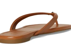 Kate Spade New York Spade Flower Flip Flop Sandal Saddle Hot