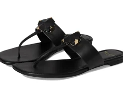 Women Kate Spade New York Spade Flower Thong Sandal