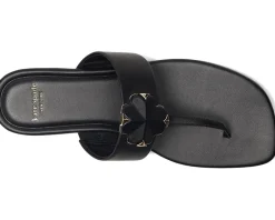 Women Kate Spade New York Spade Flower Thong Sandal