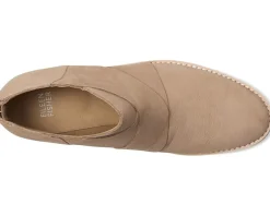 Eileen Fisher Span Bootie Barley Discount