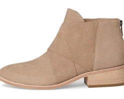 Eileen Fisher Span Bootie Barley Discount