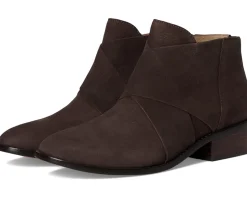 Eileen Fisher Span Bootie Chocolate Best