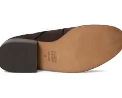 Eileen Fisher Span Bootie Chocolate Best