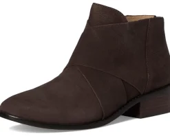 Eileen Fisher Span Bootie Chocolate Best